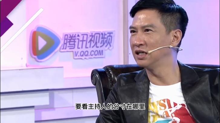 华少触犯张家辉底线被怒怼,被张家辉怼的华少现状