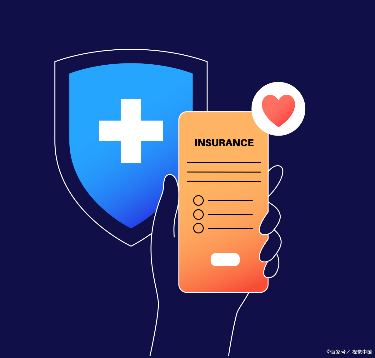 日本社保和国民保险的区别,日本的五险一金怎么扣的