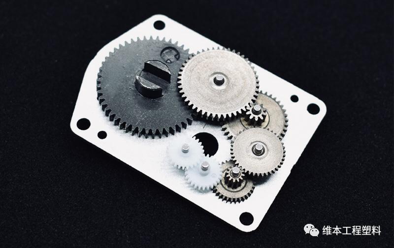 机械和电子合一的智能水表,智能水表齿轮生产厂家