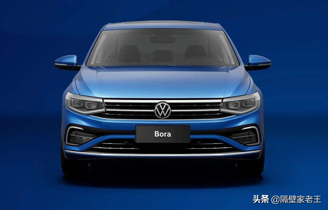 为什么说大众汽车比较高级？老司机说出了这6大原因