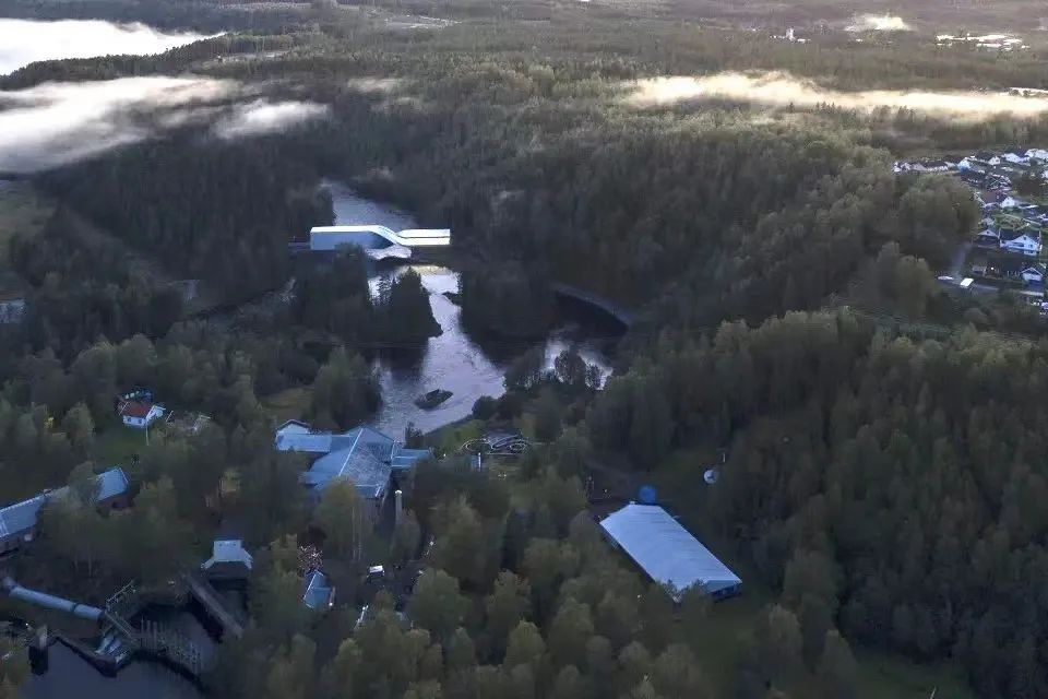 峡湾之旅,峡湾旅游攻略