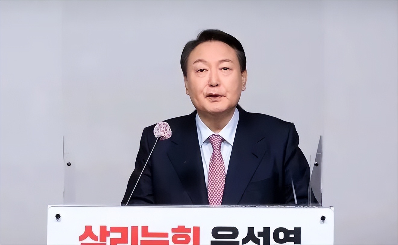 美国对韩国下达禁令，限制其对华芯片销售，尹锡悦访美前遭遇冷水