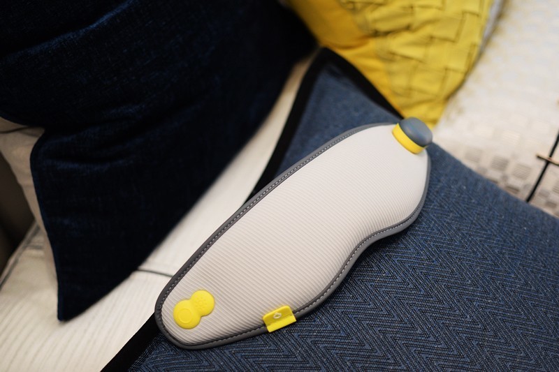 眼部舒缓蒸汽热敷眼罩,缓解眼疲劳蒸汽热敷