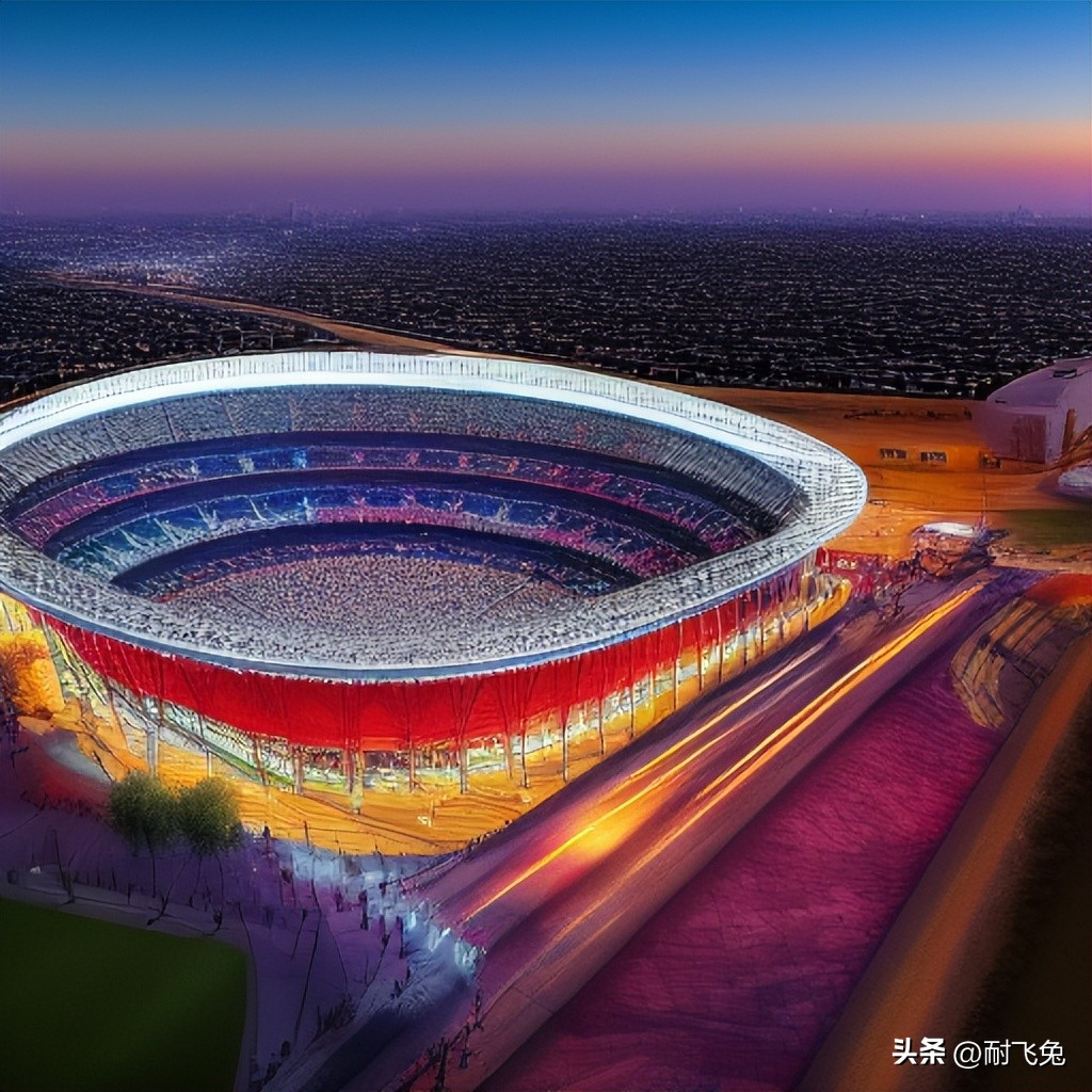 卡塔尔世界杯除了国足都去了,卡塔尔世界杯国足没去有什么影响