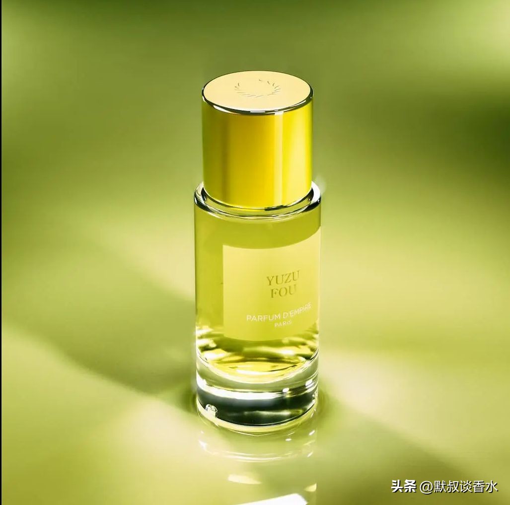 日本黄皮柚子,清香味十足的柚子茶