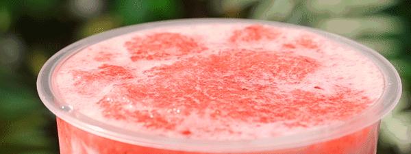 锦鲤茶是什么样子的,满杯锦鲤茶是什么茶