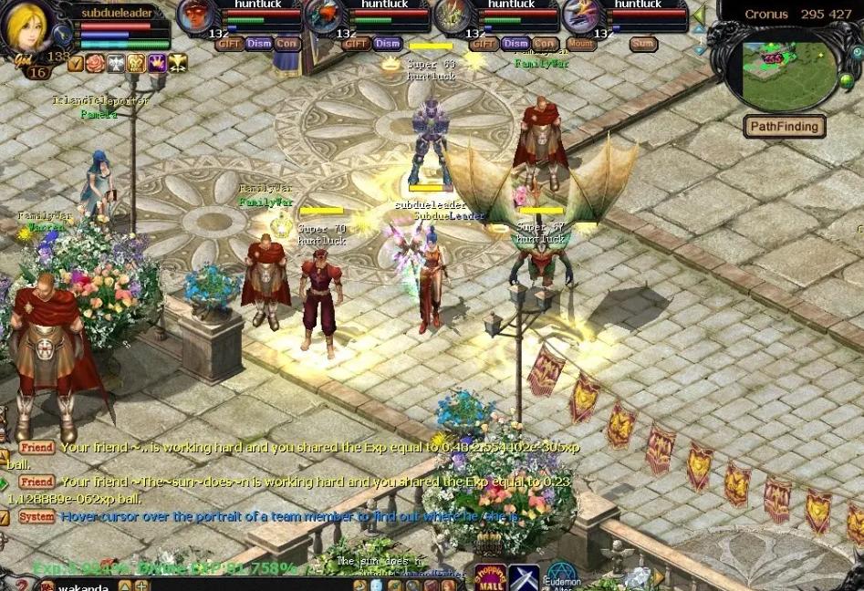 vr游戏主流平台排名,vr游戏产业动向