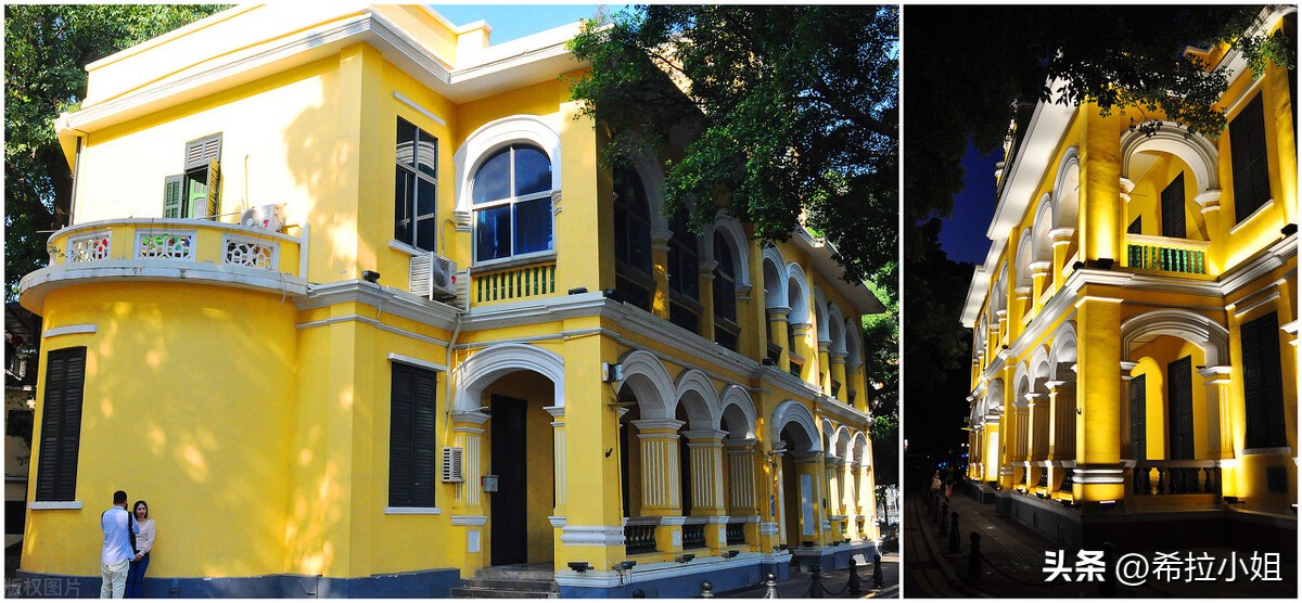 广州旅游：来广州一定要去的14个景点，你都打卡了吗？（上篇）