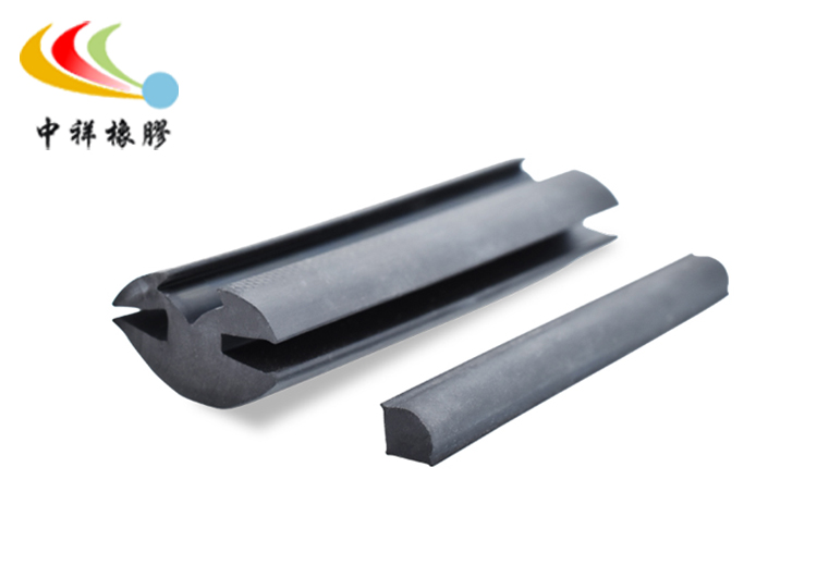 橡胶制品密封条,橡塑制品密封条
