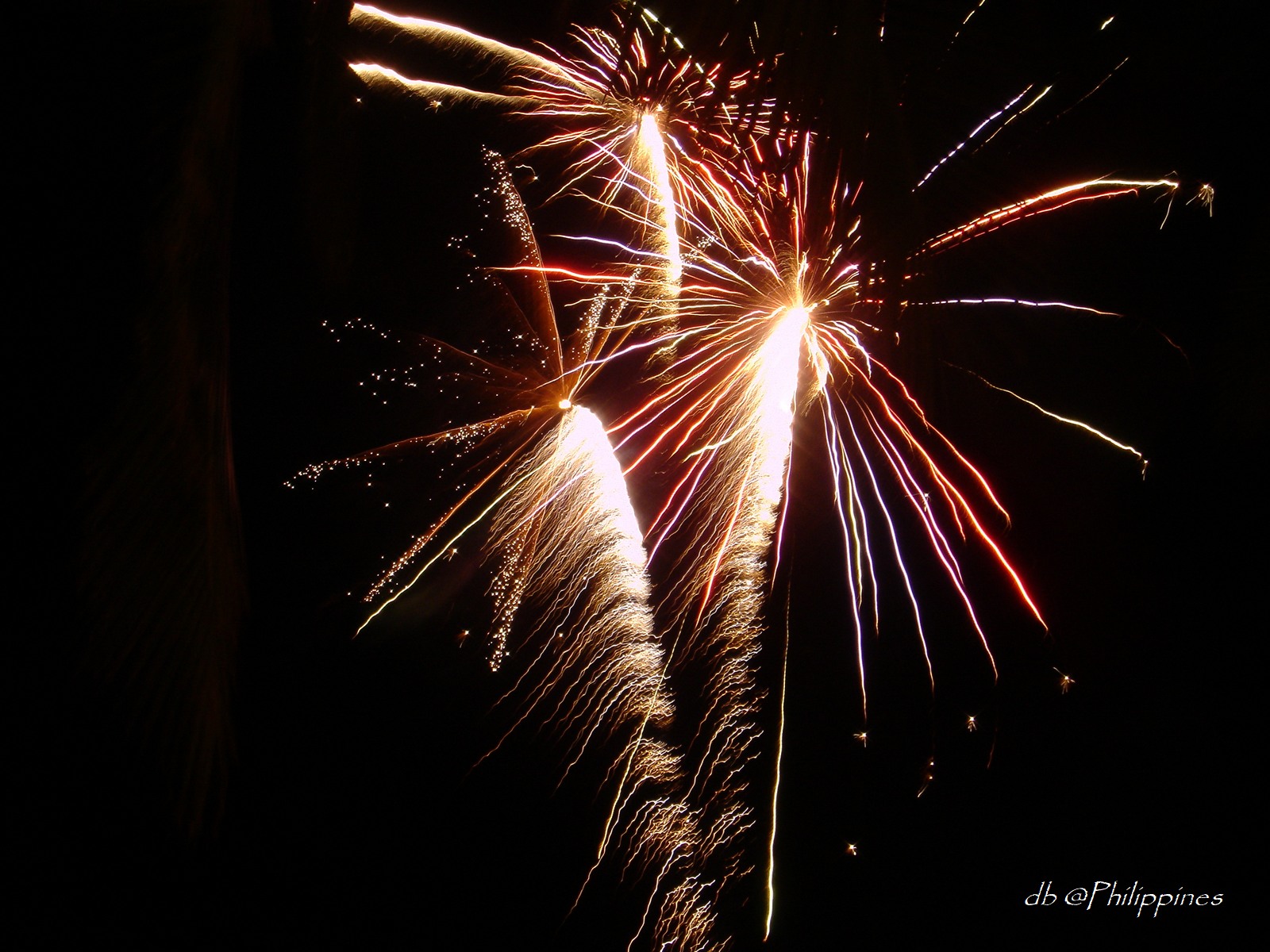漂在菲律宾/LOAFINPHILIPPINE