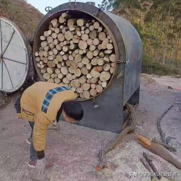 原木炭和机制炭哪个燃烧时间更长,机制木炭和原木炭哪个经烧