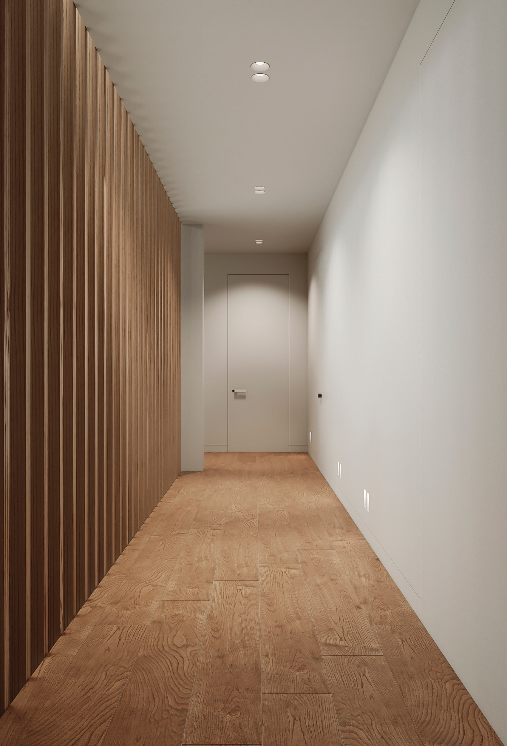 乌克兰知名大师作品-isto_architecture-SOFTMINIMAL