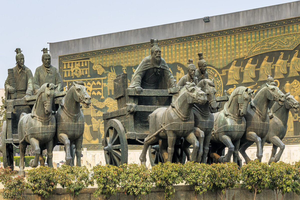 孔子为何被称为万世师表,万世师表孔子读后感小学