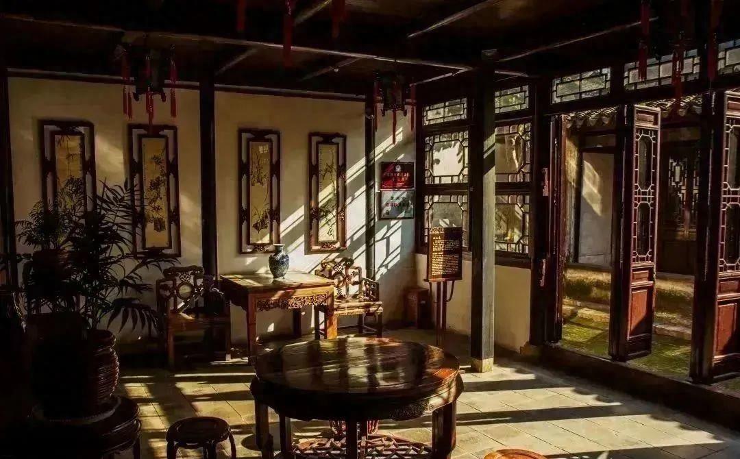 常熟探秘,探秘常熟