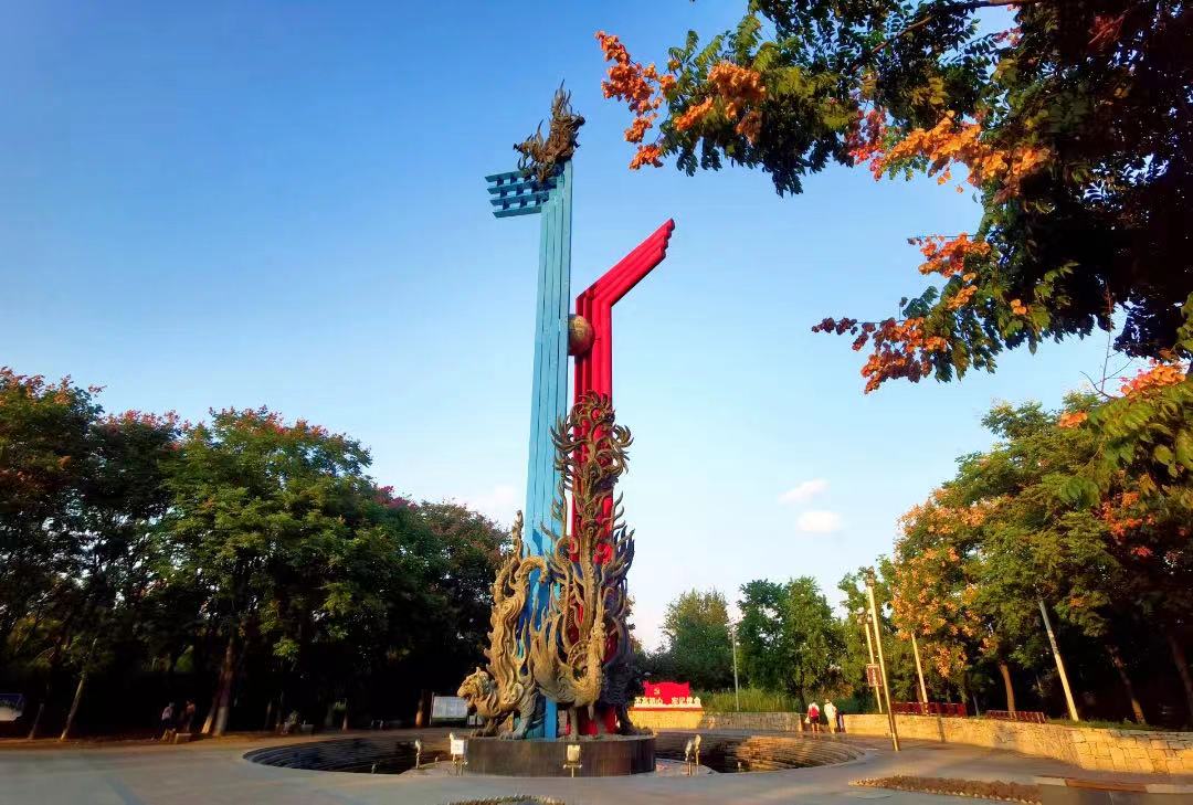 蚌埠为什么突然火了,蚌埠为什么突然火了图片