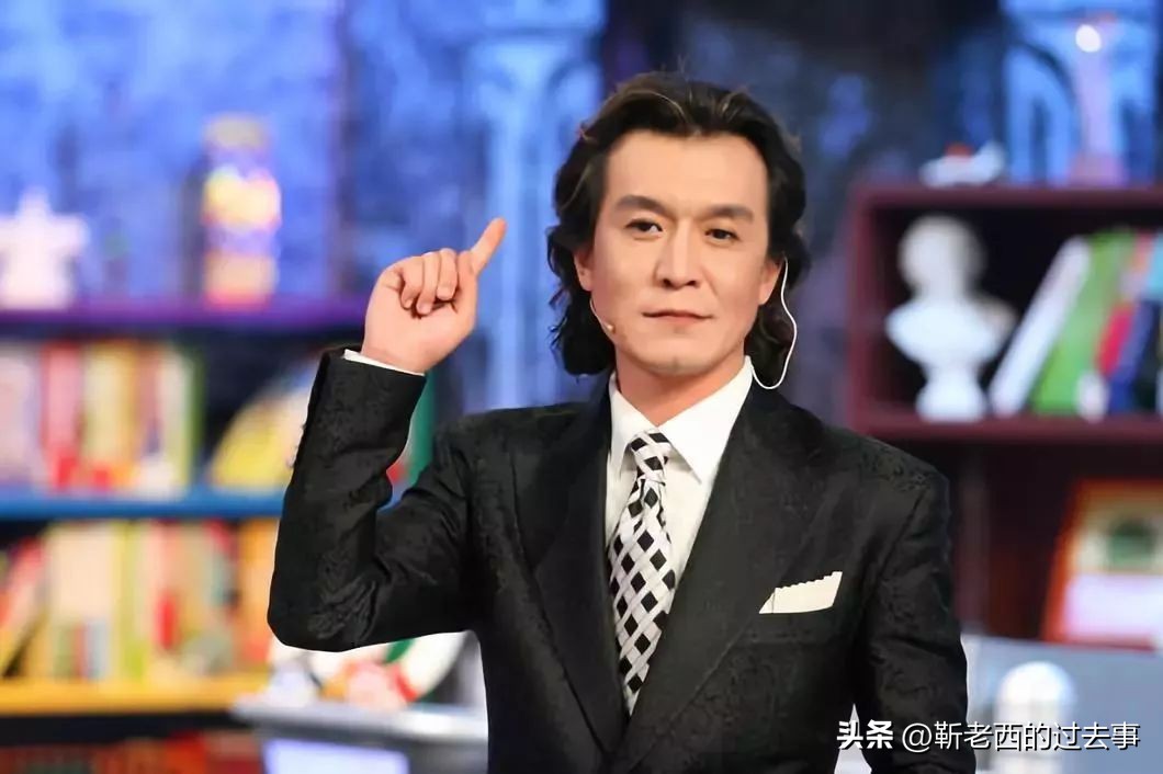 央视最美主持人离开时年仅33岁,几位去世的主播