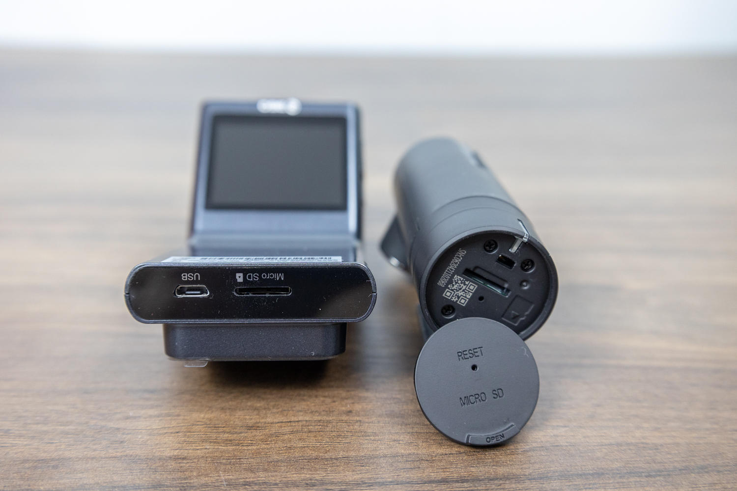 盯盯拍mini3s和360g300,360行车记录仪g300和300pro对比