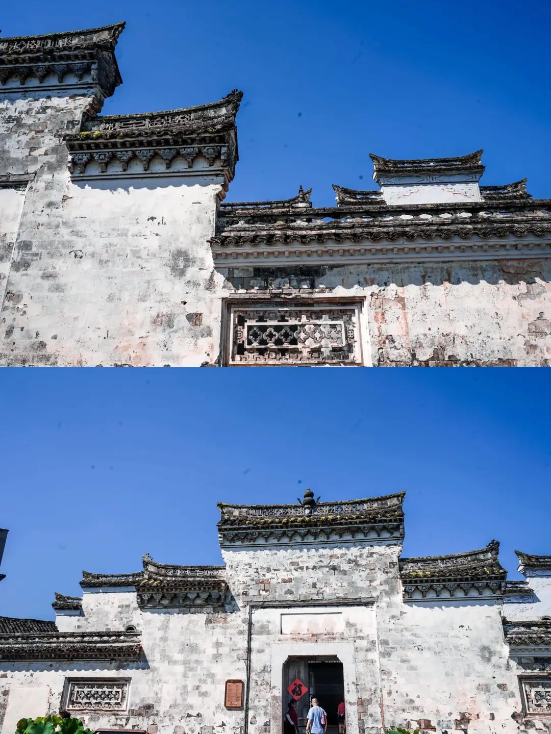 被《风味人间》疯狂种草的小城!1.5h直达!凭一个饼就征服世界