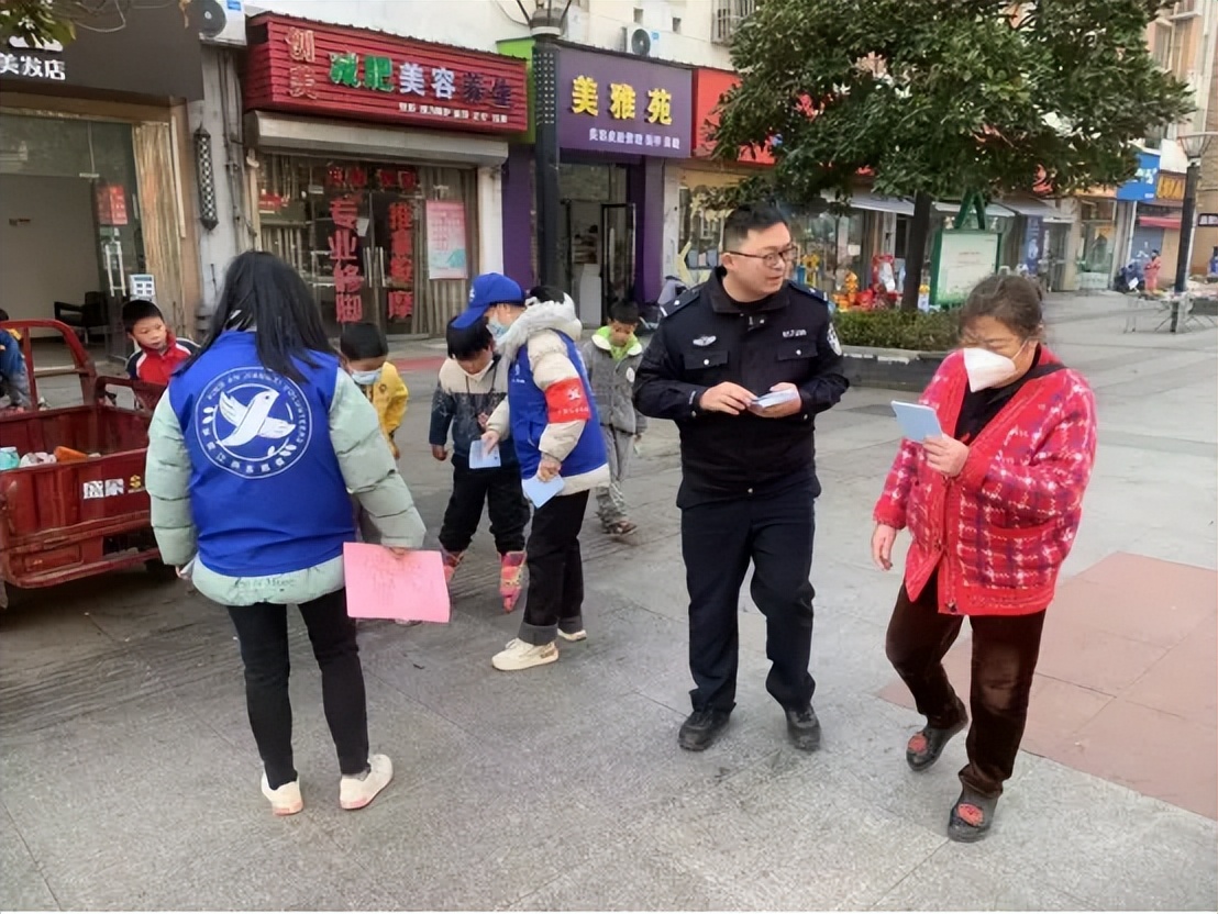 破案追逃不松劲工作实现开门红,公安局持续发力连续破案捷报频传