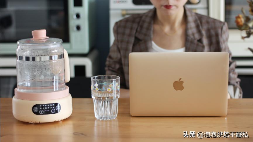 七彩叮当便携调奶器操作,七彩叮当全玻璃家用调奶器