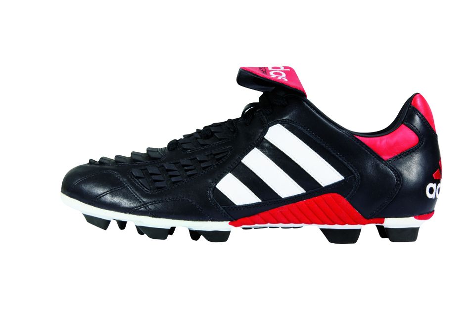 那些年的阿迪达斯,阿迪达斯历史上的经典训练服