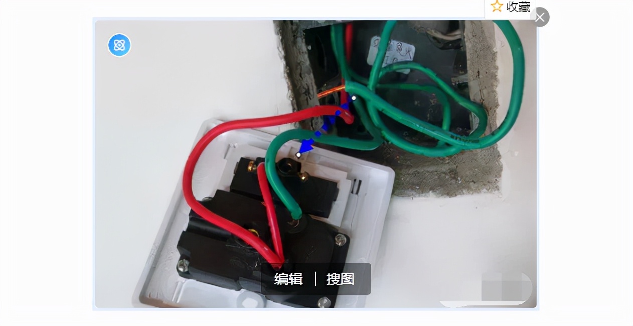 零线和地线安反插座会有电吗,插座零线和地线接反了漏保跳闸吗