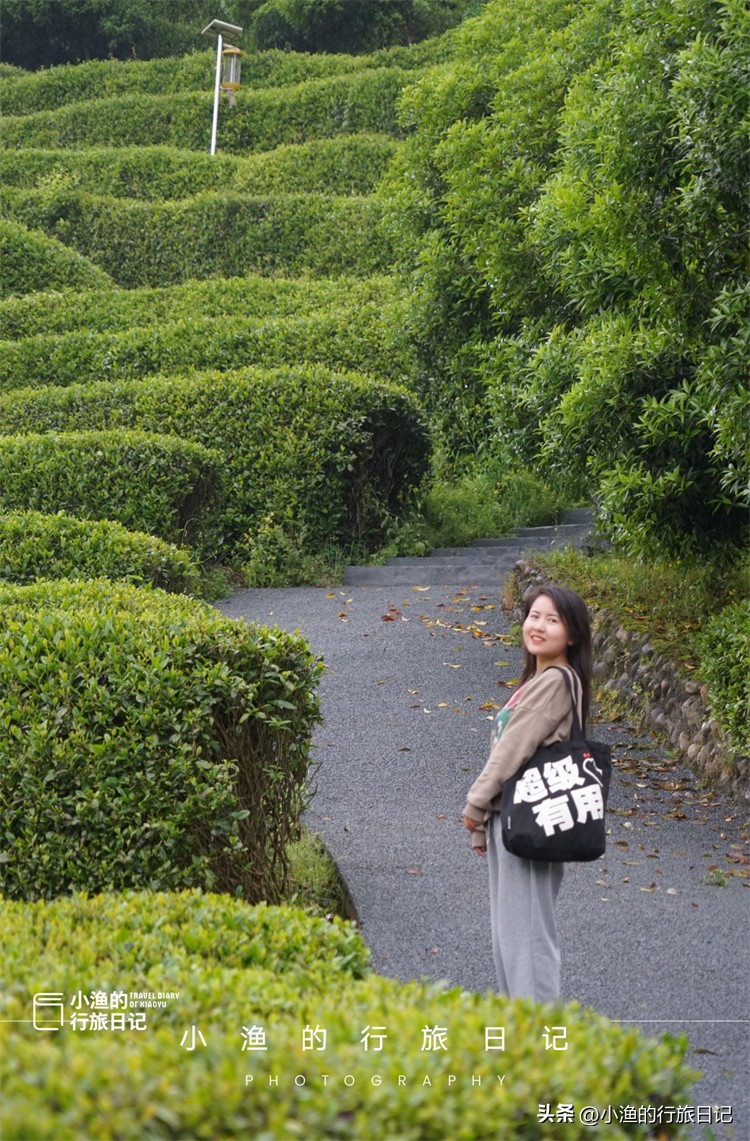 陕西小江南自驾游,西安小江南旅游攻略