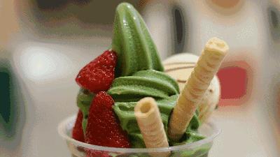 雪糕和冰淇淋竟然这么大区别,千万不要买没见过的冰棒