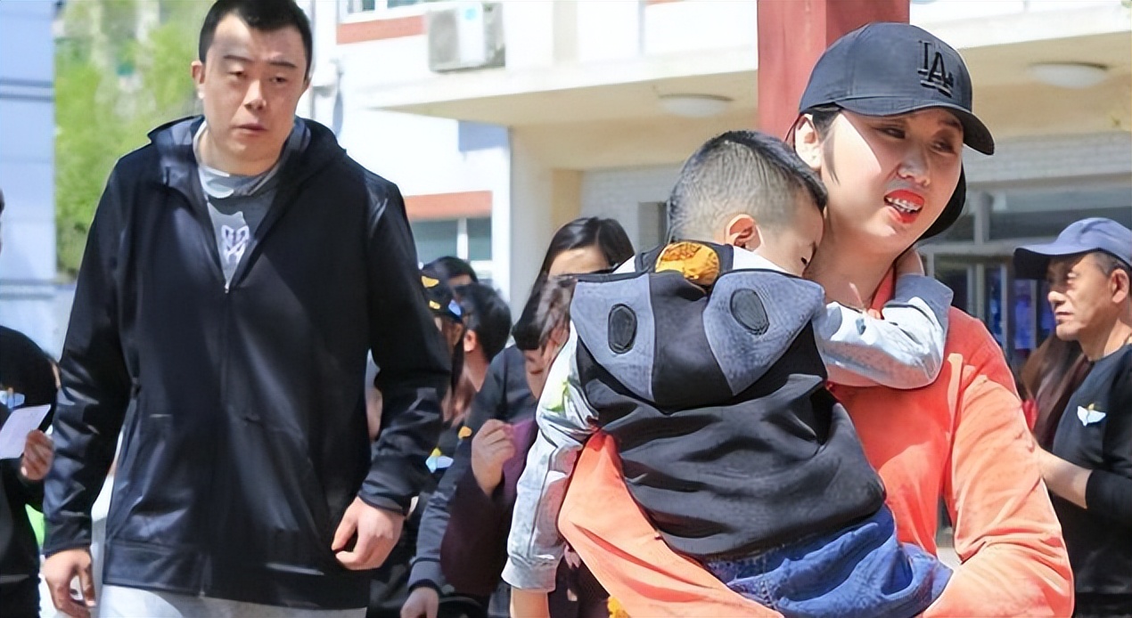 韩德君成长之路,韩德君第二阶段精彩集锦