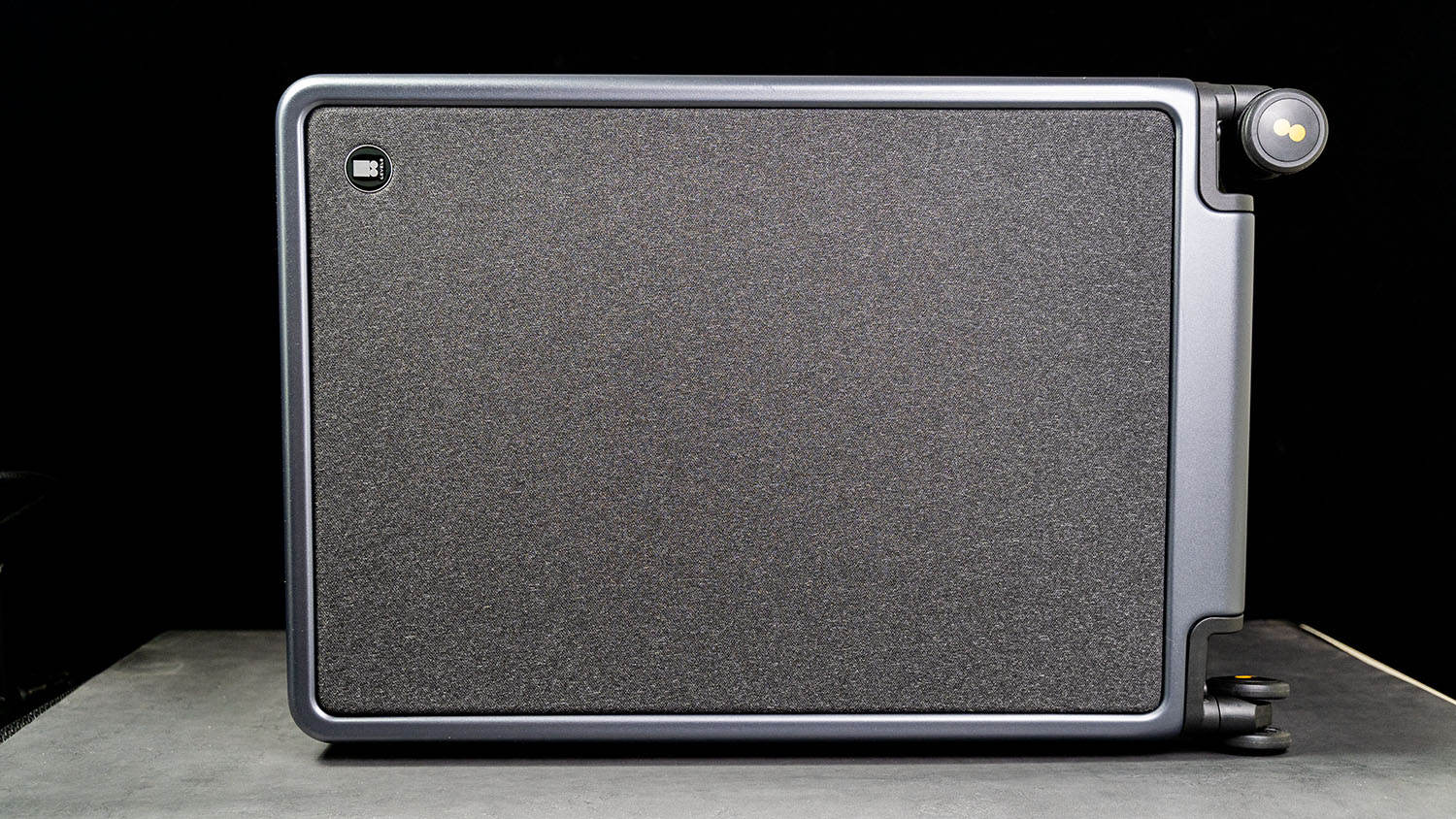 商旅人用这样的旅行箱更好,地平线8号城市脉搏旅行箱体验