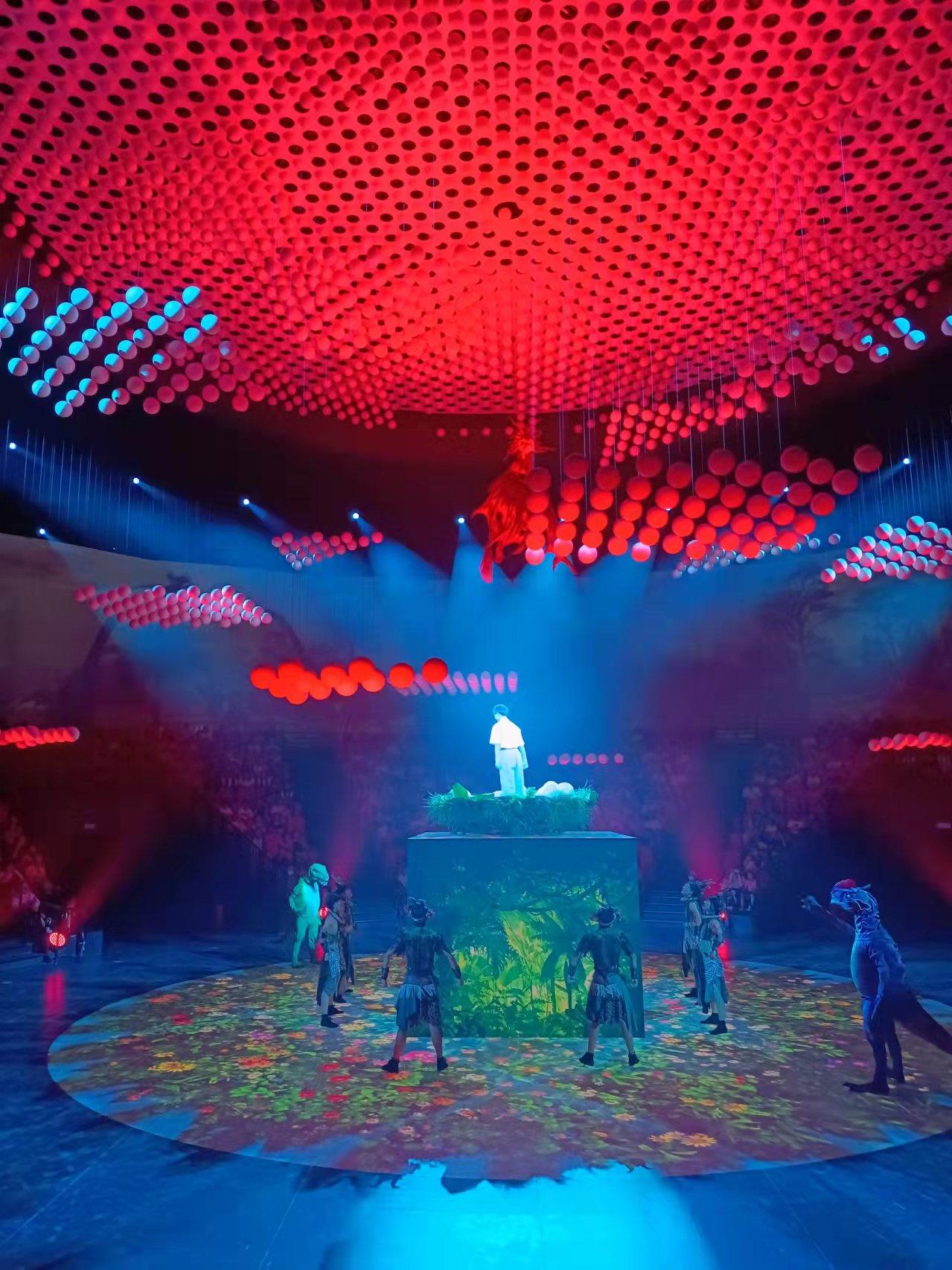 台州方特开园时间确定,台州方特下午去怎么玩才正确