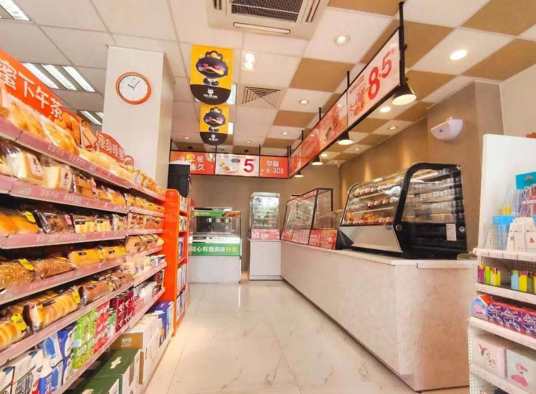 学会这四招运营便利店不再是难事,新零售便利店怎么运营