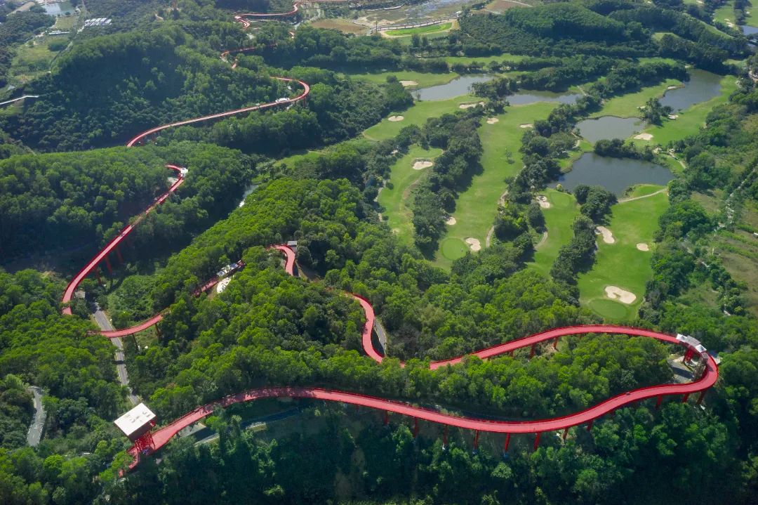 光明，一个来了就想安居的地方！