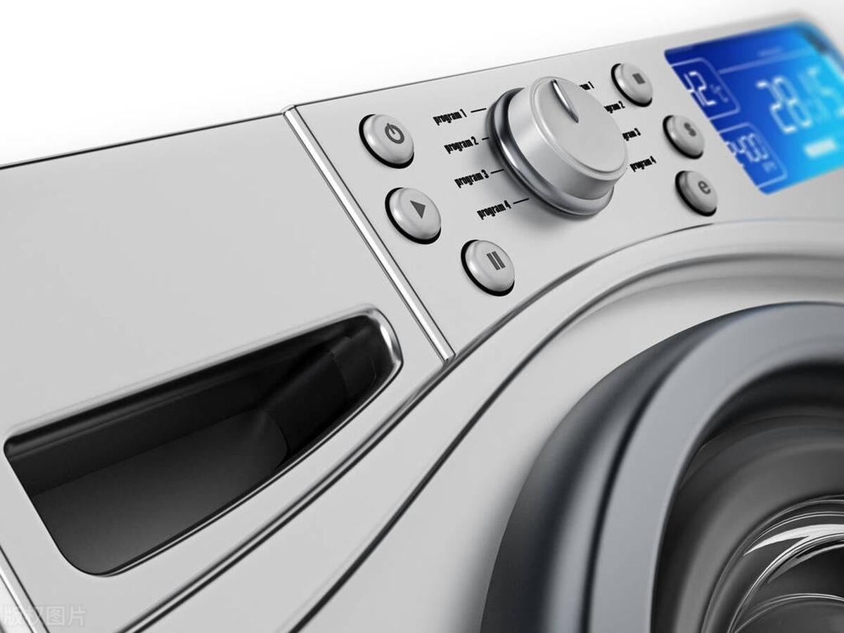 为啥风靡一时的洗衣机跌下神坛,下排水滚筒洗衣机的缺点