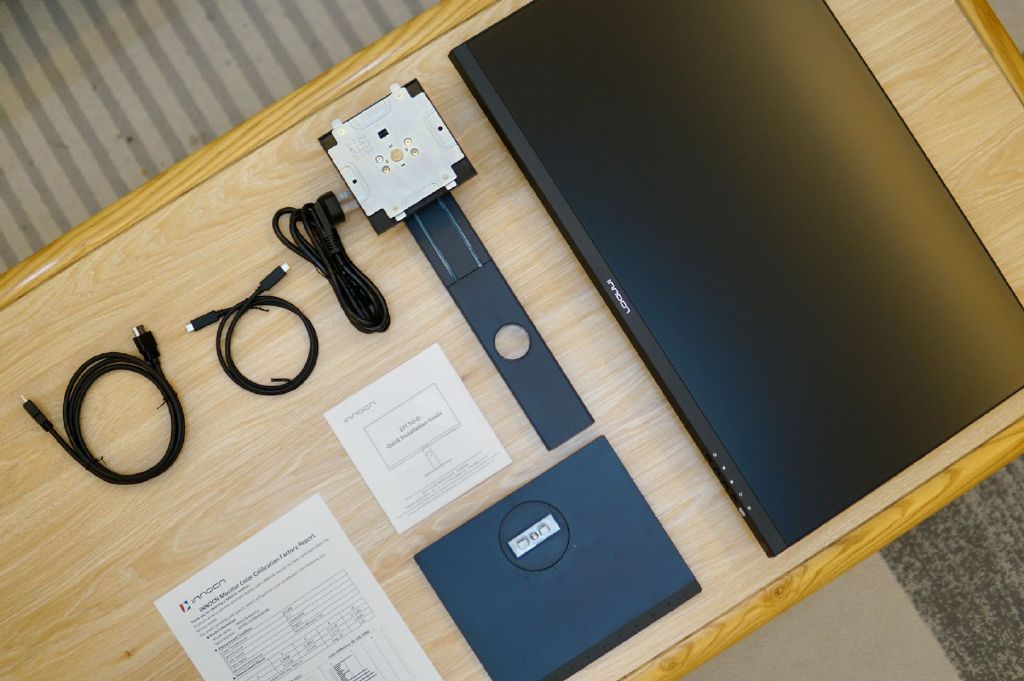 innocn26寸显示器,innocn便携显示器苹果