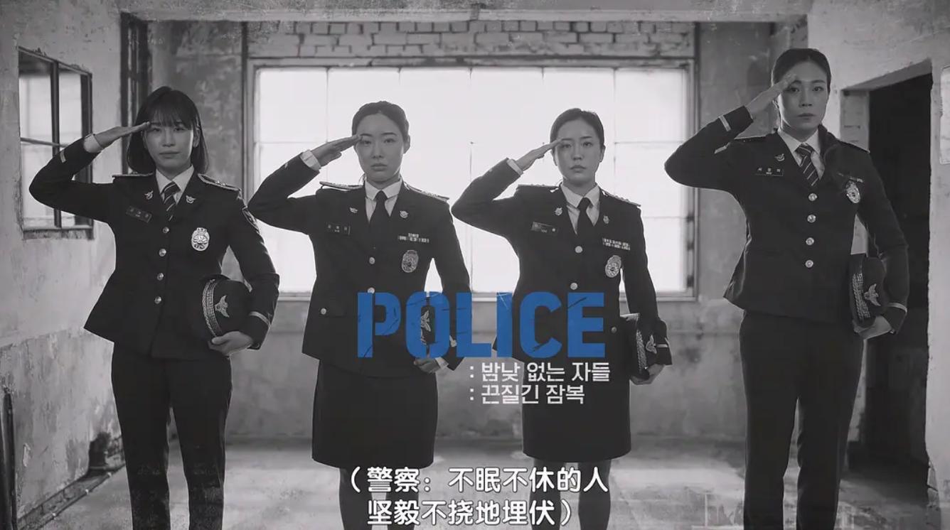 豆瓣高达9.6，一众网友“跪求”国内别翻拍，韩国真人秀，真牛！