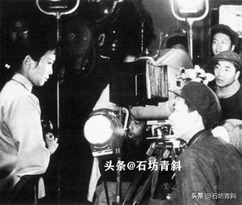 谢铁骊导演了哪6个样板戏,著名导演谢铁骊