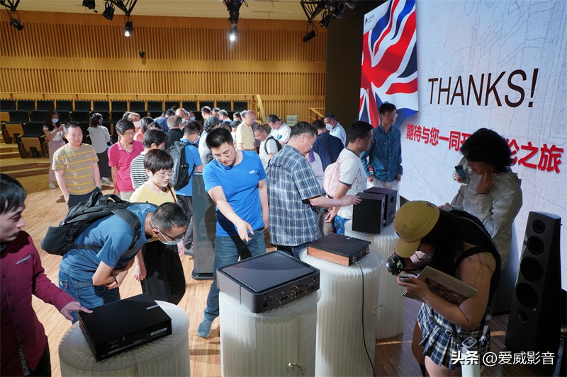 英国剑桥音响是杂牌吗,英国剑桥音响评测