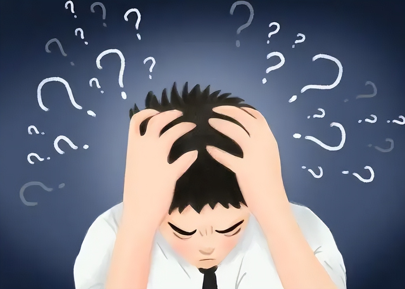 大学心理压力大,大学心理压力应对的方式有哪些