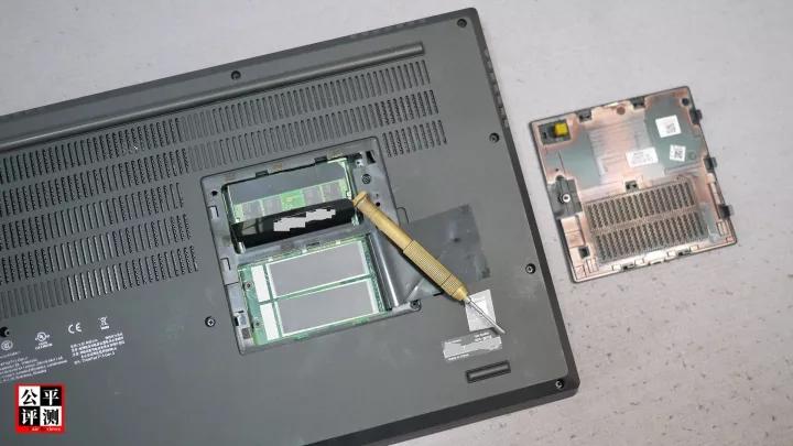 thinkpadp15深度拆解,thinkpadp162023拆解