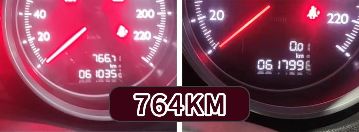 2013款标致508用车感受,二手标致5082.3用车感受