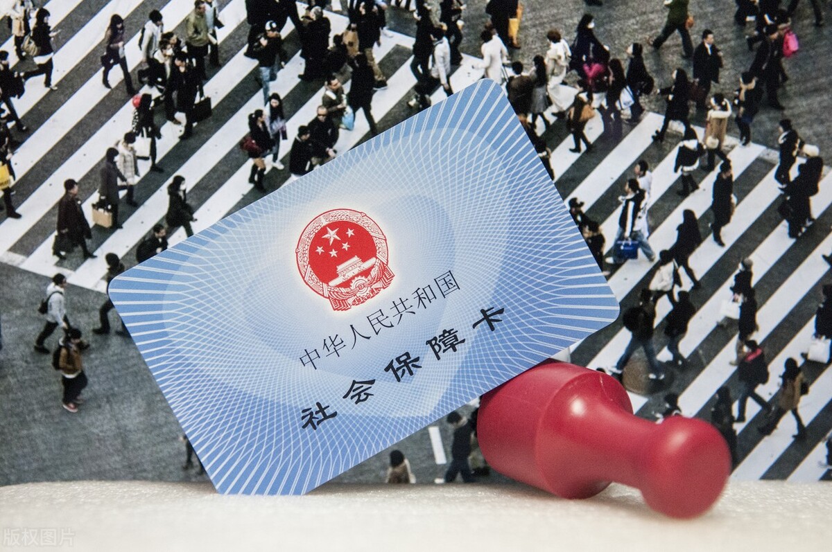 怎么才能在台湾交社保,台湾居民可以参加社保吗