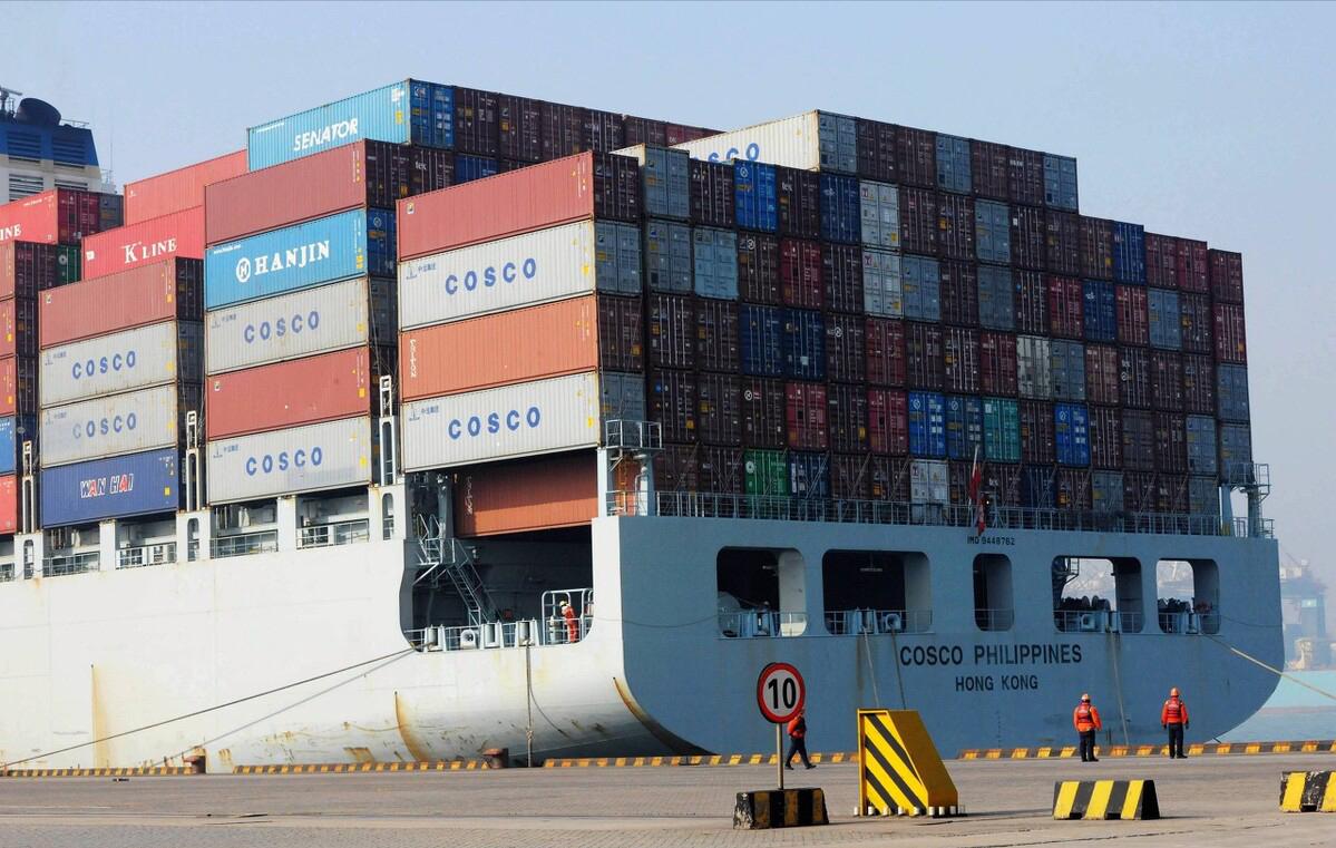 国际集运便宜邮寄技巧,海外集运仓如何下单寄件