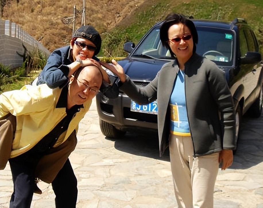 海清回忆柏寒,海清专访谈柏寒