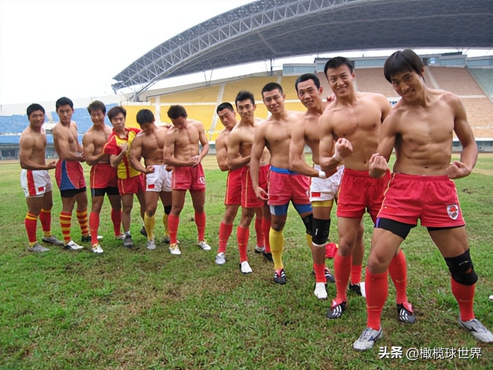 斐济人矿1900万租一年归化运动员肥了谁?