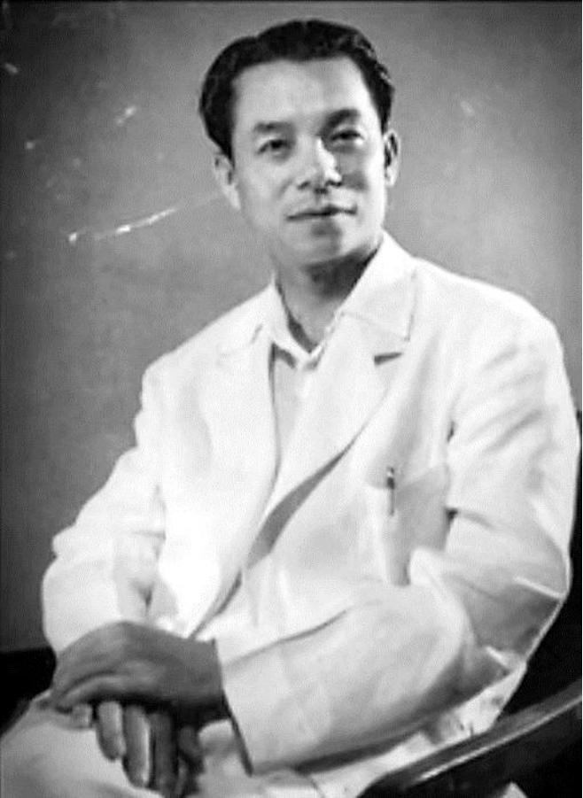 “红*医色**生”柯麟潜伏20多年，新中国成立才知道，弟弟也是地下*党**