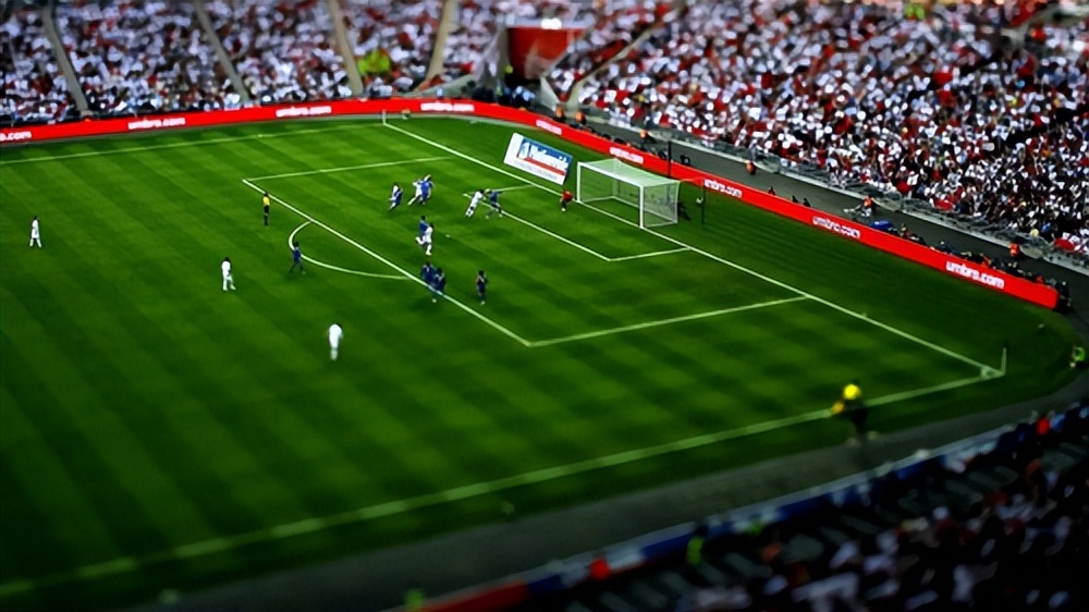 花掉2200亿刀的世界杯,卡塔尔世界杯钱花到哪了