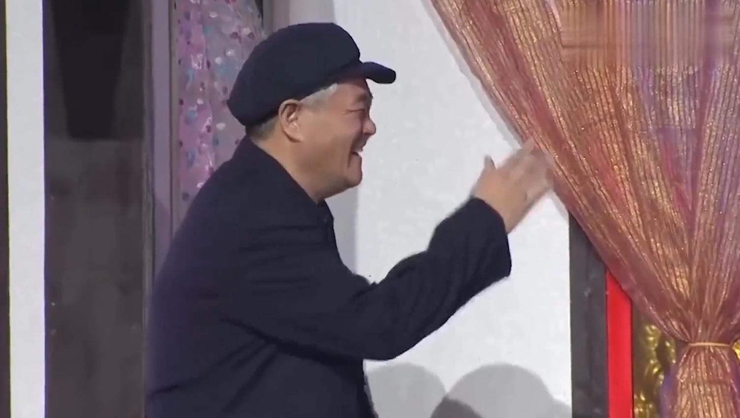 哈文为什么让赵本山上央视舞台,哈文和赵本山一段不为人知的故事