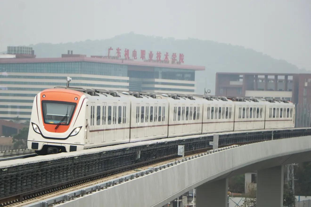 广州实力强大吗,广州有多强大到什么程度