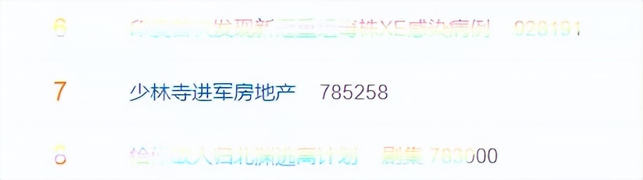 穿袈裟的老板释永信,穿袈裟的大佬